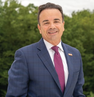 Picture of Joe Ganim