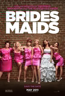 Picture of Bridesmaids