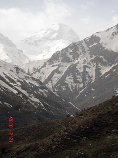 Picture of Qandil Mountains