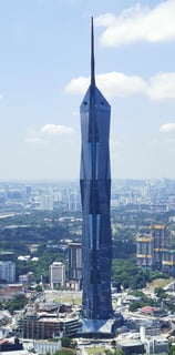 Picture of Merdeka 118