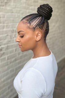 Picture of Hairstyle