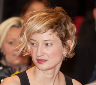 Picture of Alba Rohrwacher