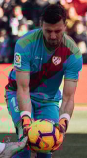 Picture of Stole Dimitrievski