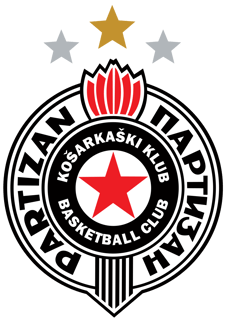 Picture of KK Partizan NIS