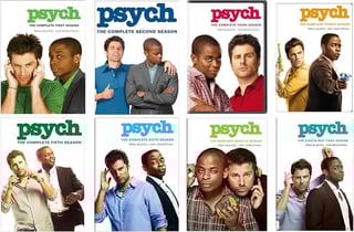 Picture of Psych