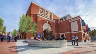 Picture of Museum of the American Revolution
