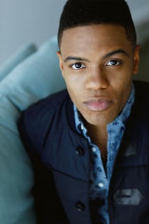 Picture of Jon Michael Hill