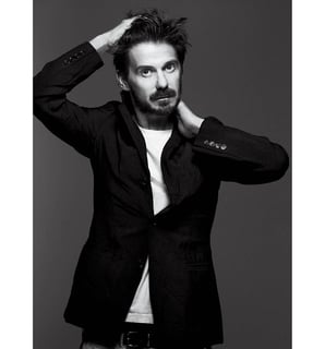 Picture of Guido Palau