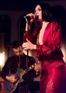 Picture of Jessie J