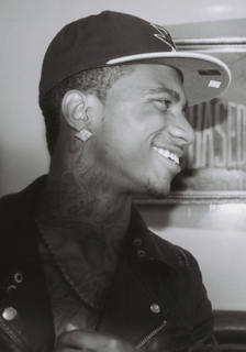 Picture of Lil B