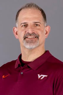 Picture of Joe Rudolph