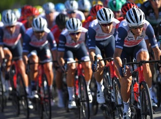 Picture of Trek–Segafredo