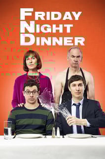 Picture of Friday Night Dinner