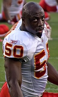 Picture of Justin Houston
