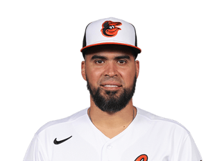 Picture of Robinson Chirinos