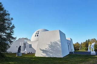 Picture of Reykjavik Art Museum