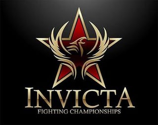 Picture of Invicta Fighting Championships