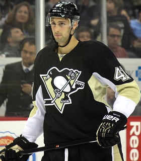Picture of Robert Bortuzzo