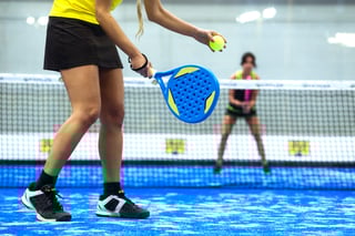Picture of Padel