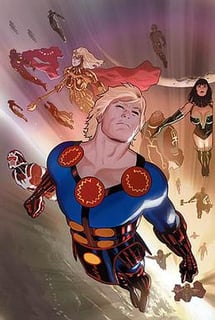 Picture of Ikaris