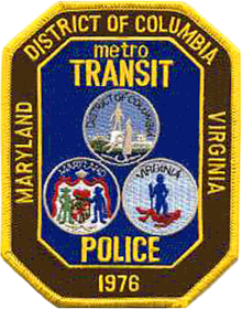 Picture of Metro Transit Police Department