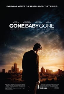 Picture of Gone Baby Gone