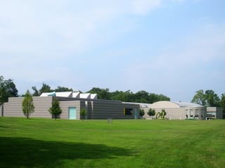 Picture of Center for Curatorial Studies, Bard College