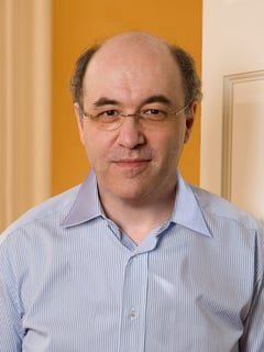 Picture of Stephen Wolfram