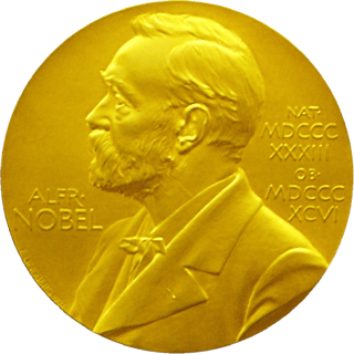 Picture of Nobel Prize in Physics