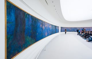 Picture of Musée de l'Orangerie