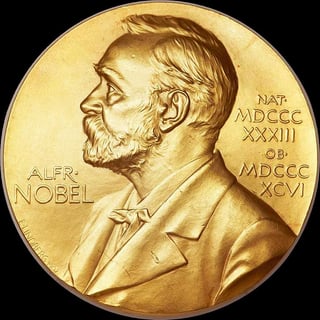 Picture of Nobel Prize in Physiology or Medicine