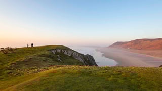 Picture of Gower Peninsula