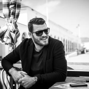 Picture of Michael Bisping