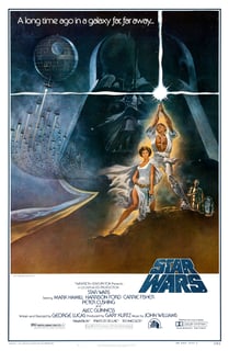 Picture of Star Wars: Episode IV - A New Hope