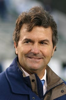 Picture of Anson Dorrance