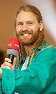 Picture of Sam Ryder