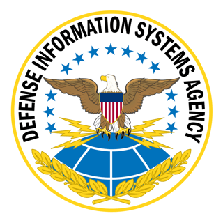 Picture of Defense Information Systems Agency
