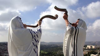 Picture of Rosh Hashanah