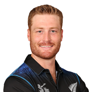 Picture of Martin Guptill