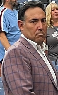 Picture of Rubén Amaro Jr.