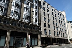 Picture of Portland Hospital