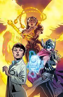 Picture of Jane Foster