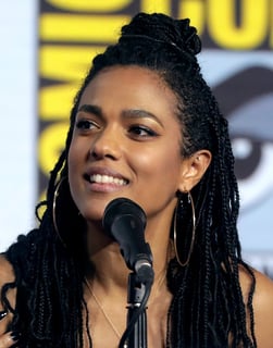 Picture of Freema Agyeman