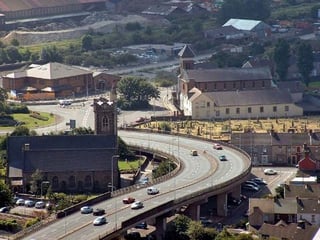 Picture of Port Talbot