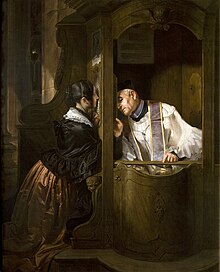 Picture of Sacrament of Penance