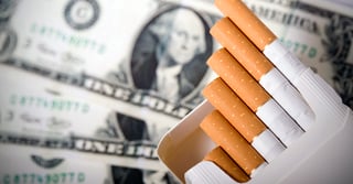 Picture of Tobacco industry