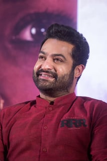 Picture of N. T. Rama Rao Jr.