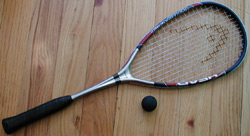 Picture of Racket