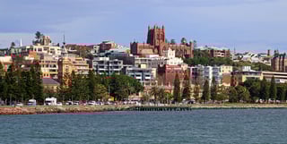 Picture of Newcastle