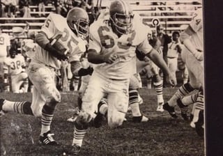 Picture of Gene Smith